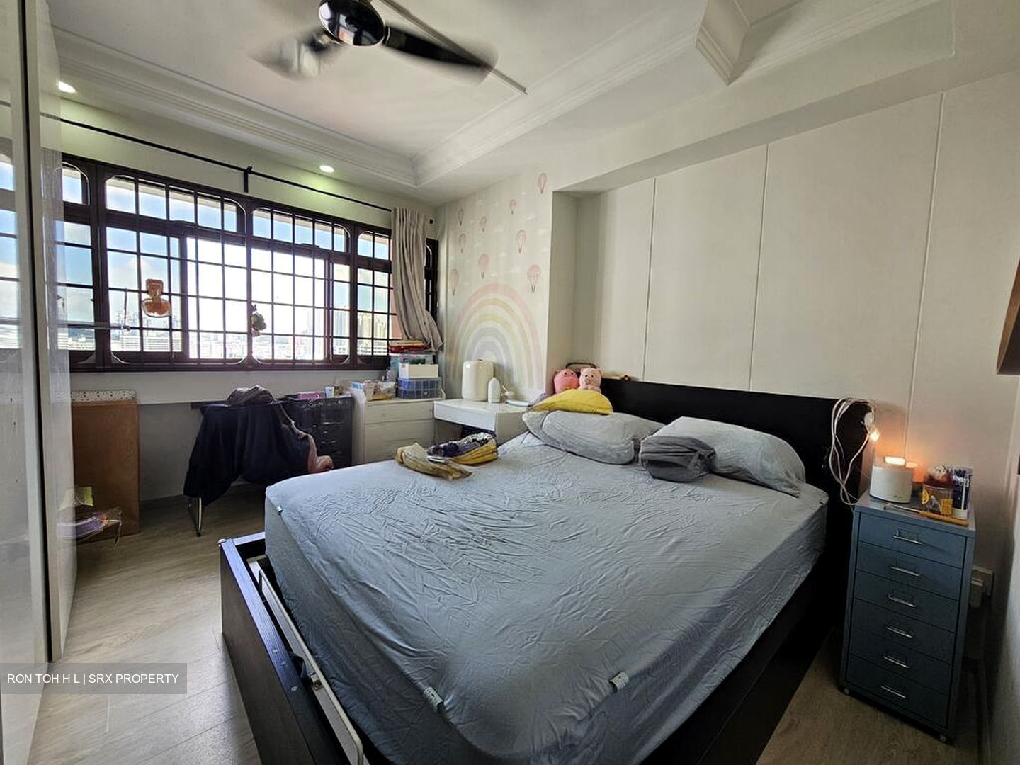 Blk 279 Toh Guan View (Jurong East), HDB 4 Rooms #566222561